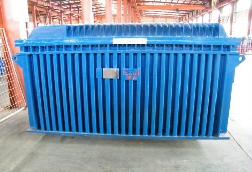 罗定矿用变压器