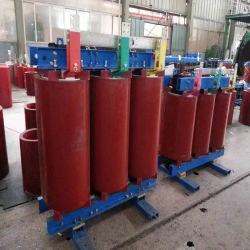 罗定SCB10-250KVA干式变压器