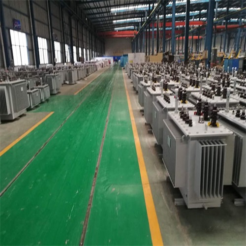 罗定SH15-800KVA非晶合金变压器厂家价格