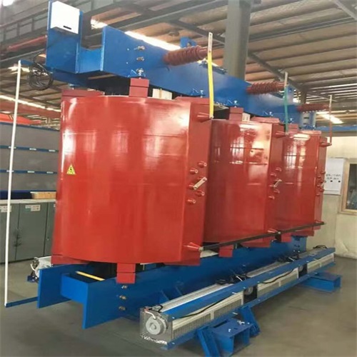 罗定SCB10-500KVA干式变压器价格