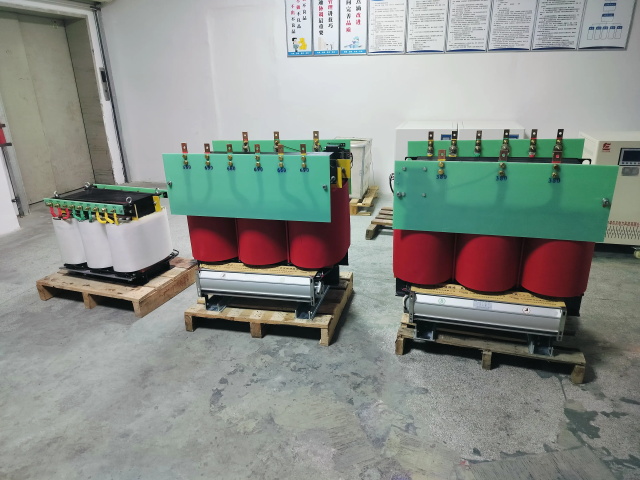 罗定KS11-1000KVA矿用变压器