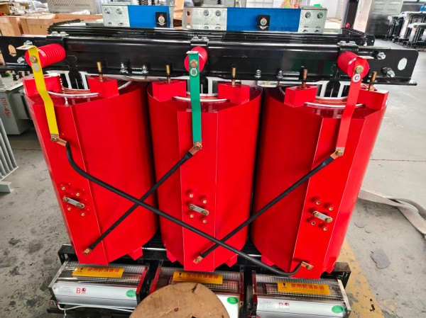 SCB18罗定罗定罗定干式变压器 新一代高能效罗定罗定罗定干式变压器
